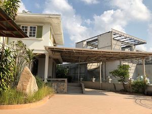 ปล่อยเช่าบ้านกฤษดานคร 20 แขวงศาลาธรรมสพน์ เขตทวีวัฒนา กรุงเทพมหานคร