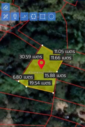 ขายด่วนที่ดิน 184 ตร.ว. ใกล้เทศบาลตำบลสาวะถี ต.สาวะถี อ.เมือง ขอนแก่น    ZE594