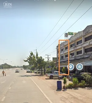 ขาย อาคารพาณิชย์ ตำบลสามพร้าว อำเภอเมืองอุดรธานี จังหวัดอุดรธานี