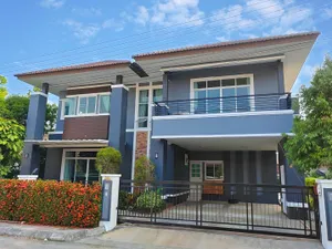 DD-0160 ขายบ้านสภาพนางฟ้า 6 ห้องนอน Koolapunt ville 16 The Bliss สันกำแพง เชียงใหม่