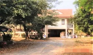 ขายบ้านเดี่ยว   อำเภอเมืองชัยภูมิ   ชัยภูมิ (PKK02-15918)