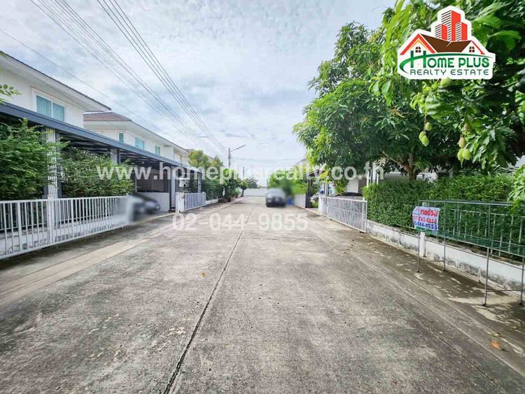 บ้านประภาทรัพย์ รามอินทรา-หทัยราษฎร์39 (Baan Prapasap, ภาพที่ 4