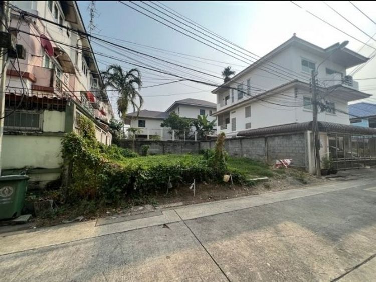 WW923AQ ขาย ที่ดินทำเลทองใจกลางกรุงเทพ ซอยรัชดา 18, ภาพที่ 4
