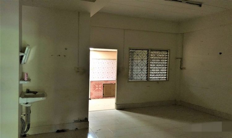 ขายทาวน์เฮ้าส์  หมู่บ้านประกายทอง  สงขลา (PKK03-05006), ภาพที่ 4