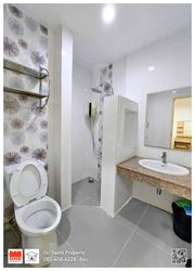 ขาย เอล ซิเอโล คอนโด (Elcielo condo) รีโนเวทใหม่ ใกล้ ม.ขอนแก่น, รพ.ศรีนครินทร์ ขอนแก่น