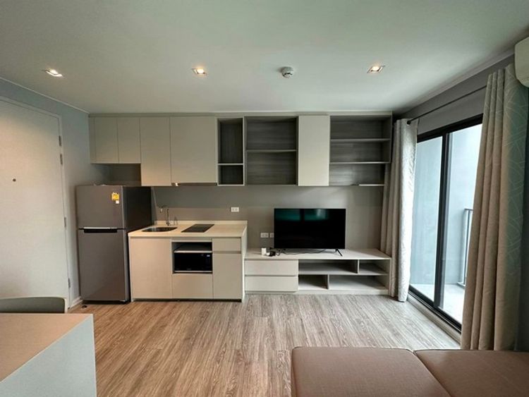 Aspen Condo Lasalle nice convenient peaceful 5th floor BTS Bearing, ภาพที่ 4