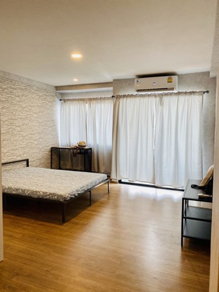 ขายคอนโด ตวันนา เรสซิเดนท์ 2 ชั้น 9 Tower A ห้องรีโนเวทใหม่, ภาพที่ 4