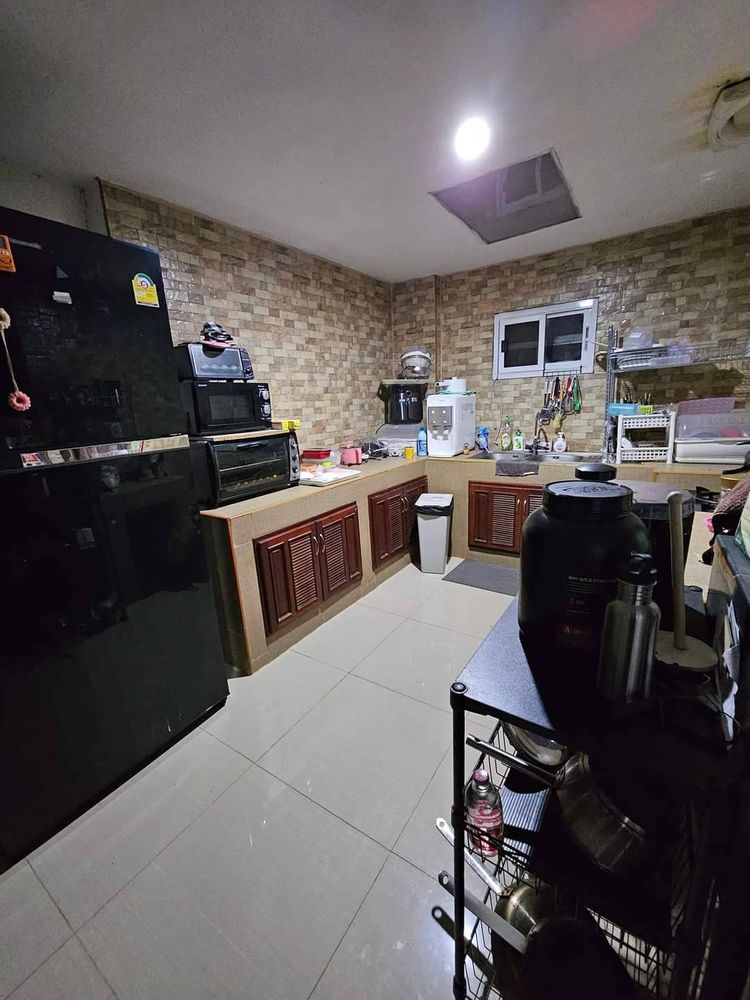 ขายบ้านสุขุมวิท 101/1 วชิรธรรมสาธิต 55 อุดมสุข ที่ดิน 36 ตร.ว 4 ห้องนอน, ภาพที่ 4