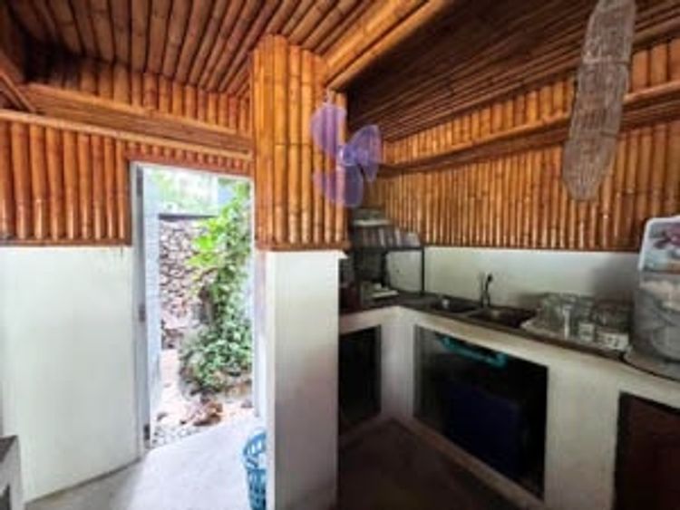 Commercial Space for Rent Ideal for Coffee Shops Restaurants Wood house, ภาพที่ 4