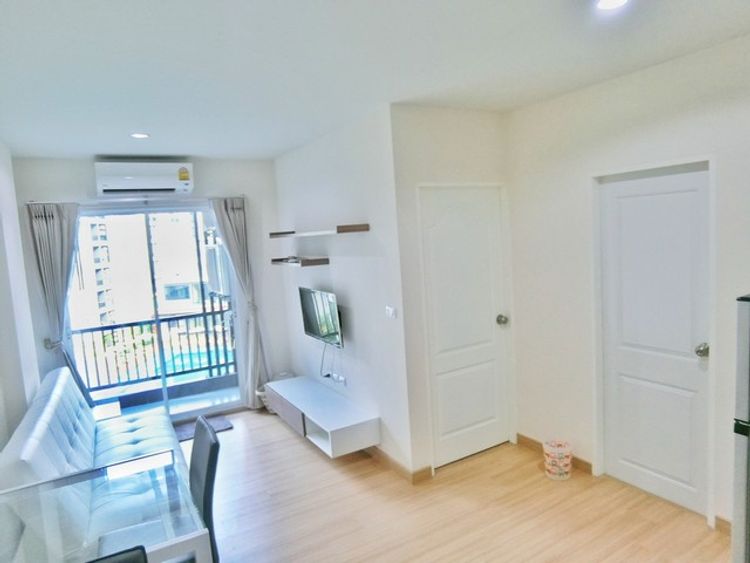 ขายด่วน คอนโดสไตล์รีสอร์ท The change Relax condo, ภาพที่ 4