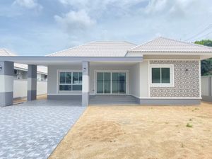 House For Sale in Pattaya