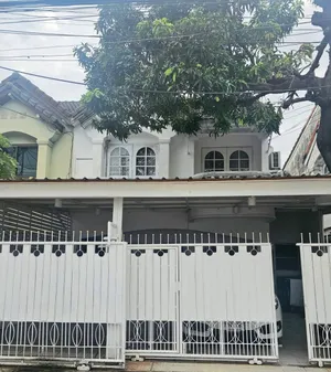 ขายบ้านสุขุมวิท 101/1 วชิรธรรมสาธิต 55 อุดมสุข ที่ดิน 36 ตร.ว 4 ห้องนอน ทำเลดี โครงการรังสิยา ใกล้ BTS ปุณวิถี 5 นาที ใกล้ตลาดมหาสิน ออกศรีนครินทร์ บางนาตราด