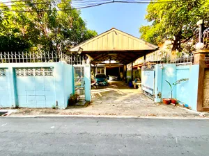 ขาย ที่ดิน แขวงจอมพล เขตจตุจักร กรุงเทพมหานคร