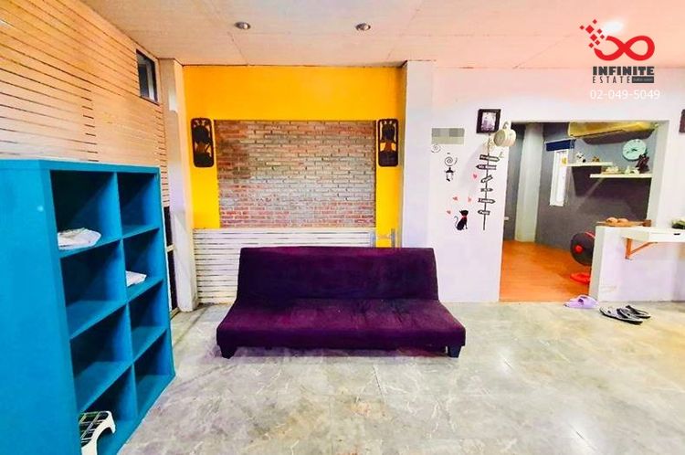 ขายบ้านเดี่ยว 2 ชั้น หมู่บ้านณัฐนันท์โฮม4 ถนนปทุมธานี-บางเลน, ภาพที่ 4