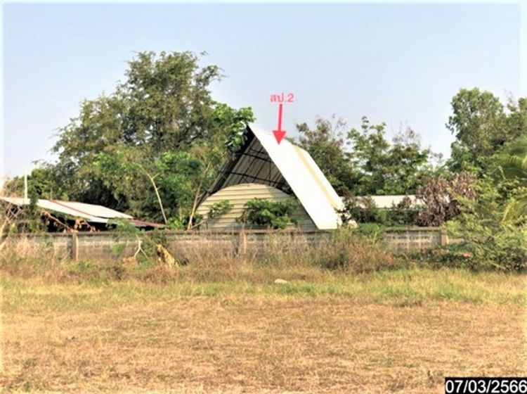 ขายบ้านเดี่ยวใกล้ โรงพยาบาลศรีสะเกษ อำเภอ เมืองศรีสะเกษ จังหวัด , ภาพที่ 4