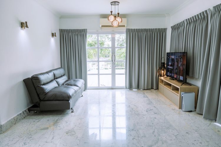 บ้านพักตากอากาศ Chalet Prima ปากช่อง เขาใหญ่ 253 ตร.ว. 4 นอน 4 น้ำ สงบ, ภาพที่ 4