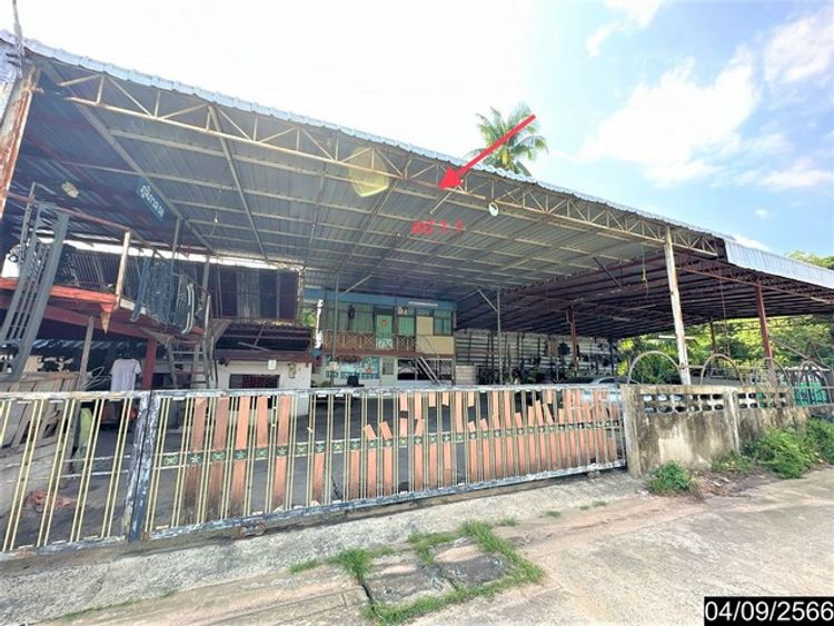 ขายบ้านเดี่ยวใกล้ โรงพยาบาลประชารักษ์เวชการ อำเภอเมืองศรีสะเกษ จังหวัด , ภาพที่ 4