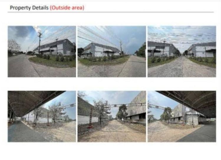 ขายและให้เช่า โกดัง / โรงงาน ตำบลคลองอุดมชลจร อำเภอเมืองฉะเชิงเทรา, ภาพที่ 4