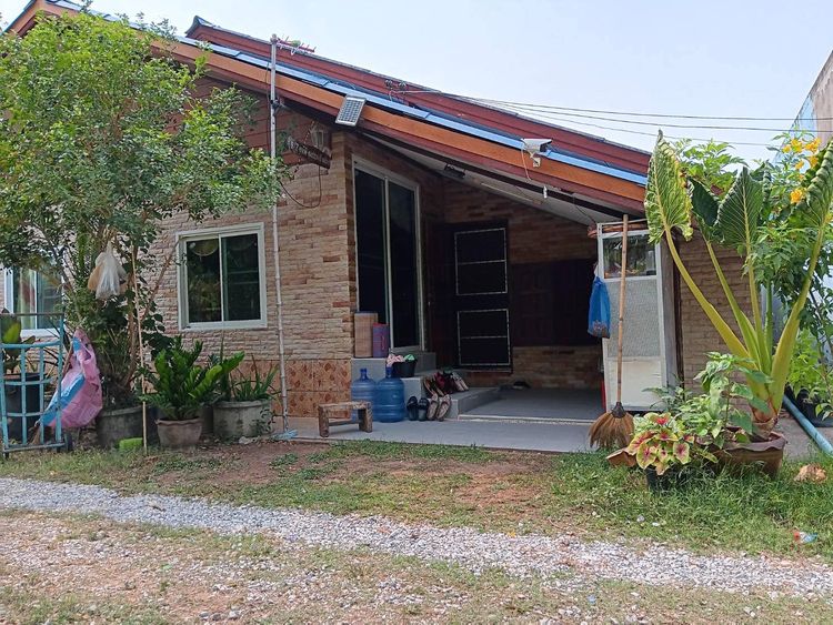ขาย ที่ดิน ในโครงการ บ้านเช่าปิติ ตำบลมุกดาหาร อำเภอเมืองมุกดาหาร, ภาพที่ 4