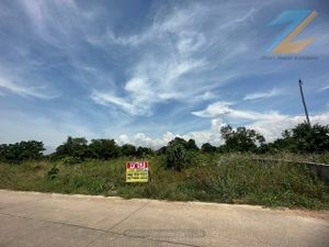 ขายที่ดินสวย  500 ตรว. พื้นที่สีส้ม    พัทยา  ห้วยใหญ่  ใกล้หาดนาจอมเทียน  ZY156 