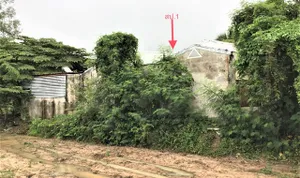ขายบ้านเดี่ยวใกล้ โลตัส ศรีสะเกษ อำเภอเมืองศรีสะเกษ จังหวัดศรีสะเกษ PKK02-15170