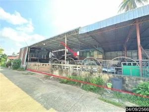 ขายบ้านเดี่ยวใกล้ โรงพยาบาลประชารักษ์เวชการ อำเภอเมืองศรีสะเกษ จังหวัด ศรีสะเกษ  PKK02-15741