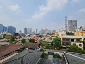 ขายคอนโดห้องใหญ่ 1นอน1น้ำ (หลังการบินไทยสำนักงานใหญ่) ใกล้ MRT ลาดพร้าว, MRT พหลโยธิน, BTS ห้าแยกลาดพร้าว, เซ็นทรัลลาดพร้าว, ยูเนี่ยน มอลล์