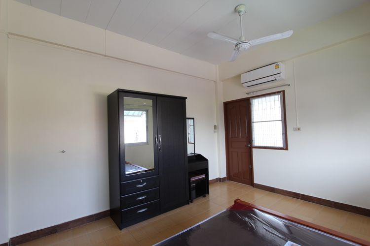 ให้เช่า ห้อง TS Apartment ประชาอุทิศ 17 ราษฎร์บูรณะ 1 นอน , ภาพที่ 4