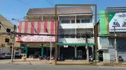 ขาย อาคารพาณิชย์ ตำบลท่าอิฐ อำเภอเมืองอุตรดิตถ์ จังหวัดอุตรดิตถ์