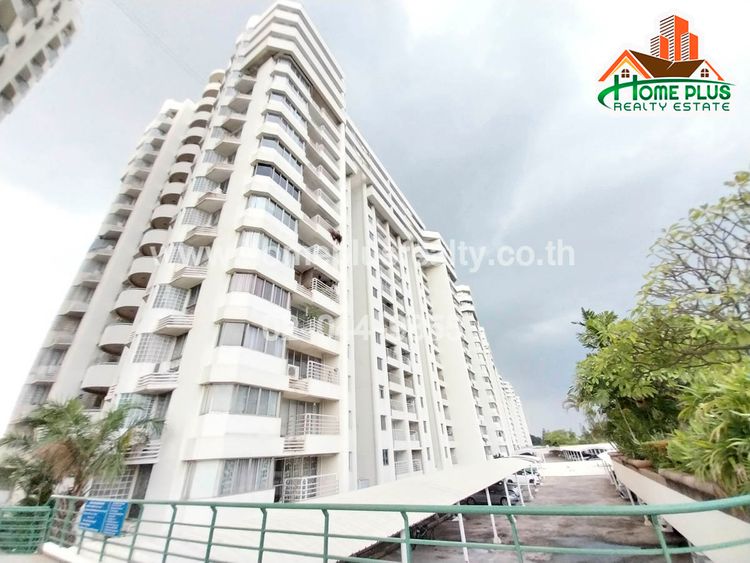 คอนโดธนาซิตี้นูเวล (Thana City Novel Condo) ถนนบางนา, ภาพที่ 4