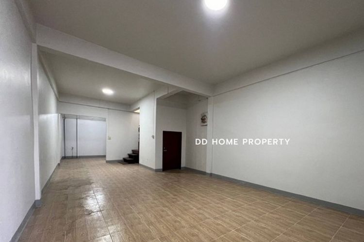 ขายหมู่บ้านสำเร็จวิลล์1 ราชพฤกษ์-กาญจนาภิเษก (DD001604), ภาพที่ 4