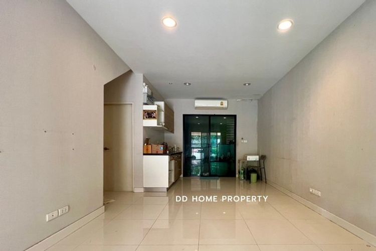 ขายหมู่บ้านกลางเมือง กัลปพฤกษ์ หน้าบ้านหันทางทิศใต้ (DD001606), ภาพที่ 4