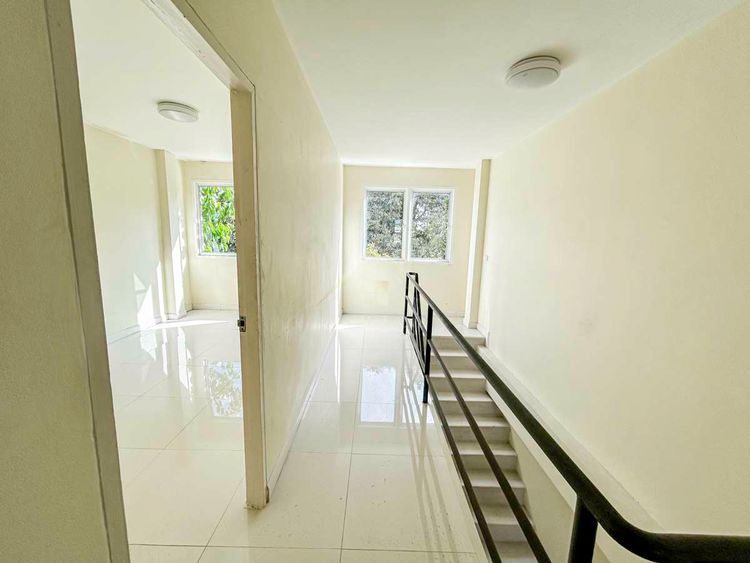 CH897-BH-RE1 ให้เช่า,ขาย ทาวน์เฮ้าส์ 3 ชั้น (บ้านเปล่า) ย่านเตาปูน, ภาพที่ 4