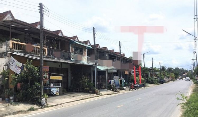 ขายอาคารพาณิชย์   อำเภอหาดใหญ่  สงขลา   (PKK04-05852)         , ภาพที่ 4