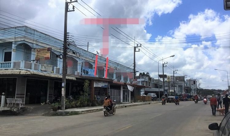 ขายอาคารพาณิชย์       อำเภอสะเดา สงขลา (PKK04-05911), ภาพที่ 4
