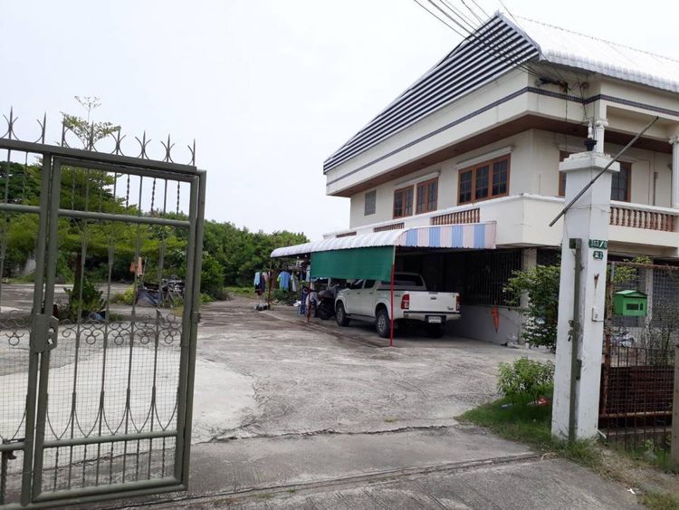 ขายที่ดินถมแล้ว 3 ไร่ติดถนนใหญ่ ย่านบางกรวย-ไทรน้อย ใกล้วัดเล่งน่ยยี่ 2, ภาพที่ 4