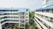 ขายอาคารชุดบ้านเอื้ออาทร ตลาดไท 2 เทพกุญชร 34  อาคาร 48 ชั้น 5