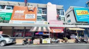 ขายด่วน อาคารพาณิชย์ 3.5 ชั้น โครงการสินทิวาธานี หน้านิคมอุตสาหกรรมโรจนะ ประตู A