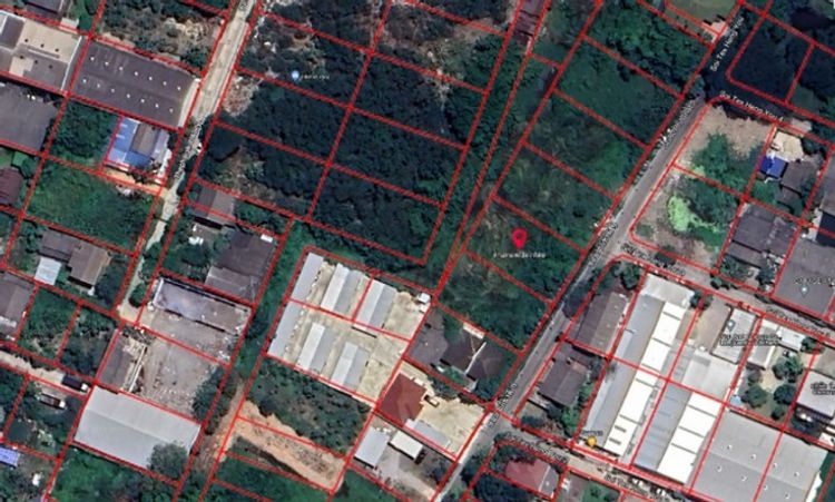 ให้เช่าที่ดิน 177 ตรว ติดถนนสุขุทวิท ซอยอภิชาติ9 สำโรงเหนือ ใกล้, ภาพที่ 4