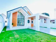 02BH022 บ้านเดี่ยวชั้นเดียวสไตล์นอร์ดิก มินิมอล​​ ขาย 2.30-2.35 ล้านบาท พร้อมโอน