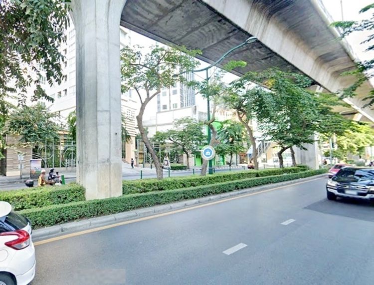  Cloud Kitchen ห้องหัวมุม BTS อารีย์ สุทธิสาร สะพานควาย 3+1 ชั้น ทำเลดี, ภาพที่ 4