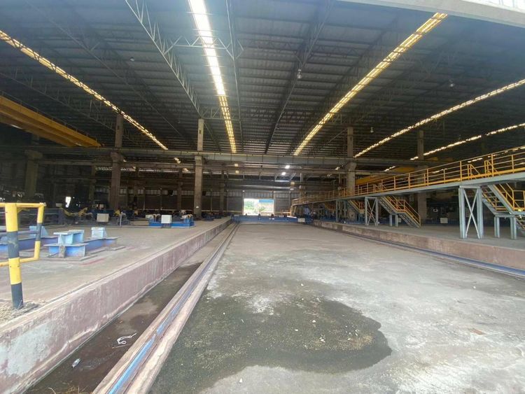 ขายโรงงาน 63-3-11ไร่ ผังสีม่วงเข้ม นิคมอมตะซิตี้ มาบยางพร ปลวกแดง ระยอง, ภาพที่ 4
