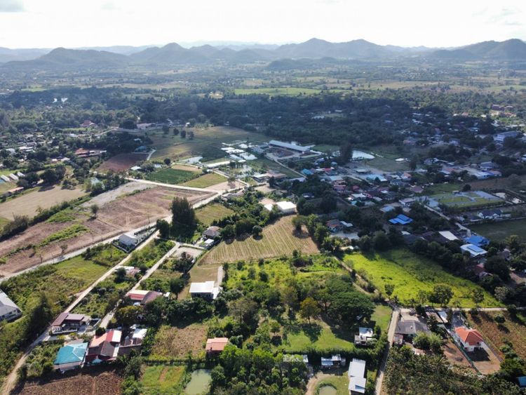 ขาย ที่ดิน เขาใหญ่ ต.​ขนงพระ​ อ.ปากช่อง 2 ไร่ 46 ตร.วา, ภาพที่ 4