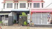 ขาย ทาวน์โฮม ตำบลในเมือง อำเภอเมืองนครราชสีมา จังหวัดนครราชสีมา
