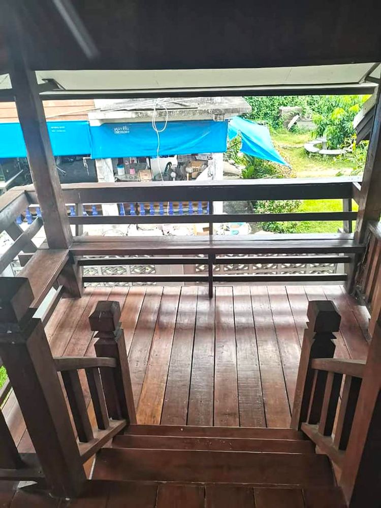 AHD1482 ให้เช่าบ้านเดี่ยว 2 ชั้น 3 ห้องนอน  2  ห้องน้ำ   เนื้อที่ 178  , ภาพที่ 4