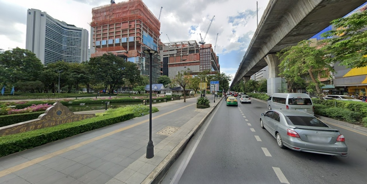 ให้เช่าที่ดิน สุขุมวิท 24 ซอยเมธีนิเวศม์ !, ภาพที่ 4