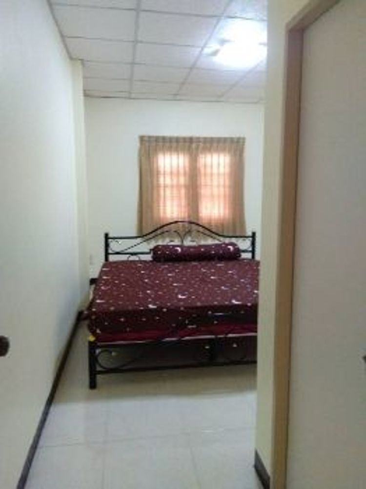 ขาย บ้านเดี่ยว หมู่บ้านพรรรณพฤกษา อ.วังทอง พิษณุโลก 120 ตรม. 71 ตร.วา, ภาพที่ 4