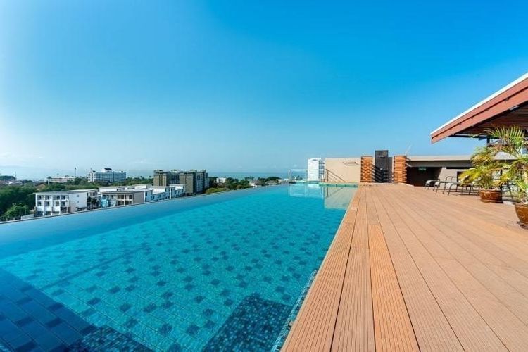 ขาย โรงแรม พัทยา (ชลบุรี) มีใบอนุญาต, ภาพที่ 4