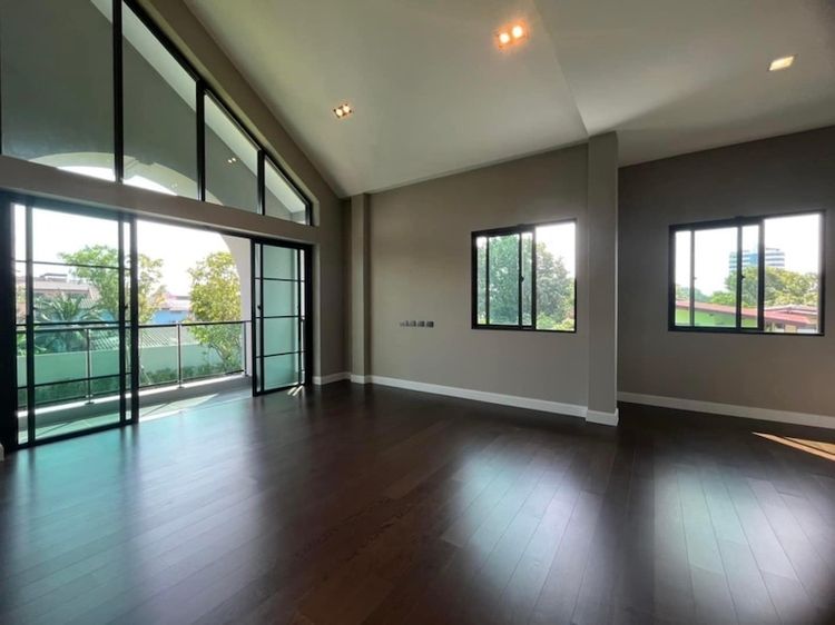 BS750 ขายบ้านเปล่า Bangkok Boulevard Signature Prachachuen (บางกอก, ภาพที่ 4