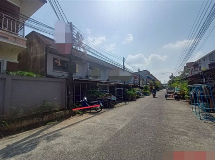 ขายอาคารพาณิชย์   อำเภอหาดใหญ่  สงขลา (PKK04-06249), ภาพที่ 4
